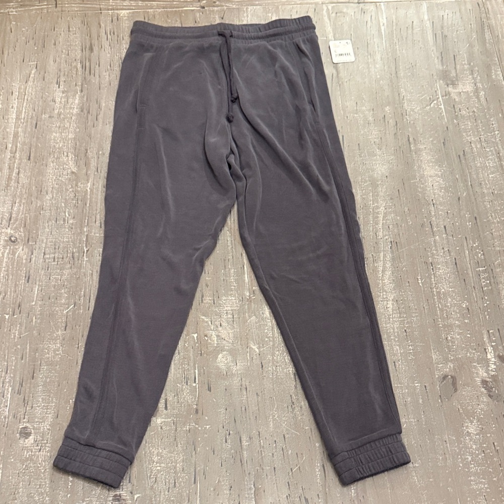 NWT Free People Movement Skinny Jogger Pants, Small - Picture 2 of 4